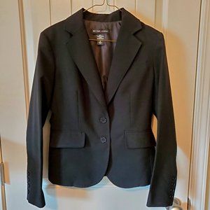New York & Company Suit Jacket/Blazer Size 6